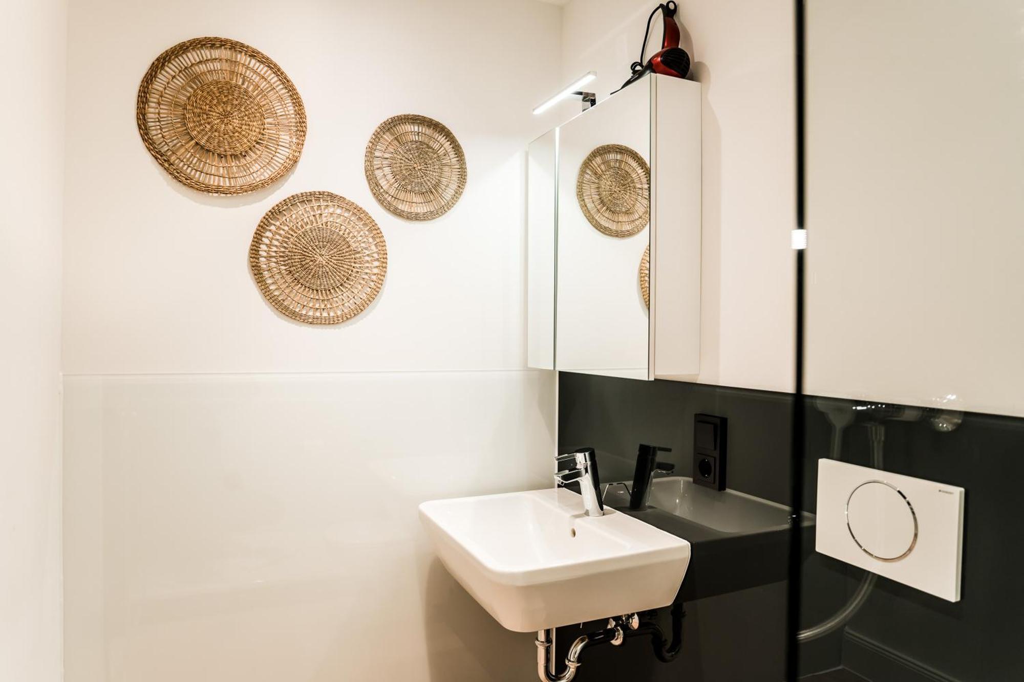 Homaris Apartments Hamburg Altona ภายนอก รูปภาพ
