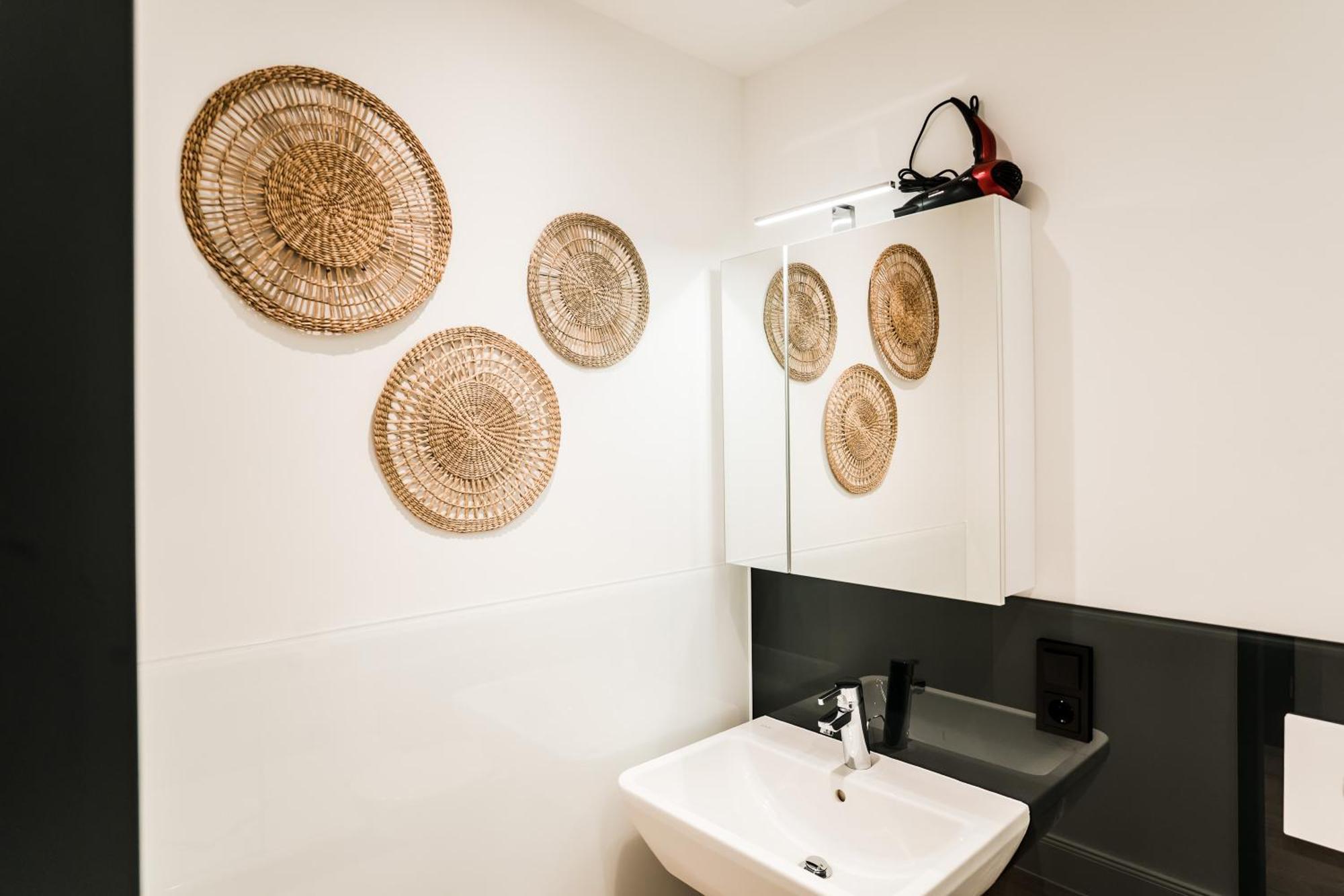 Homaris Apartments Hamburg Altona ภายนอก รูปภาพ